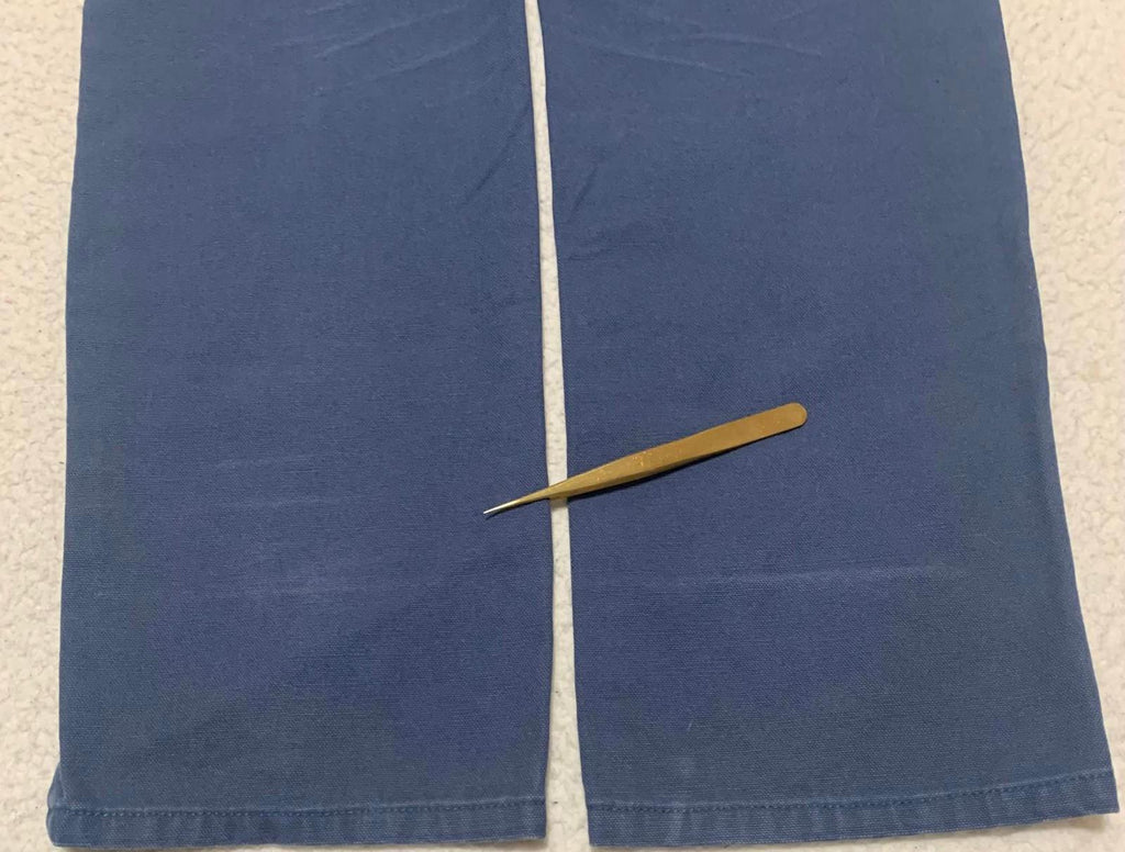 Pantalones casuales rectos Ecko Unltd. para hombre (ver medidas), color azul marino