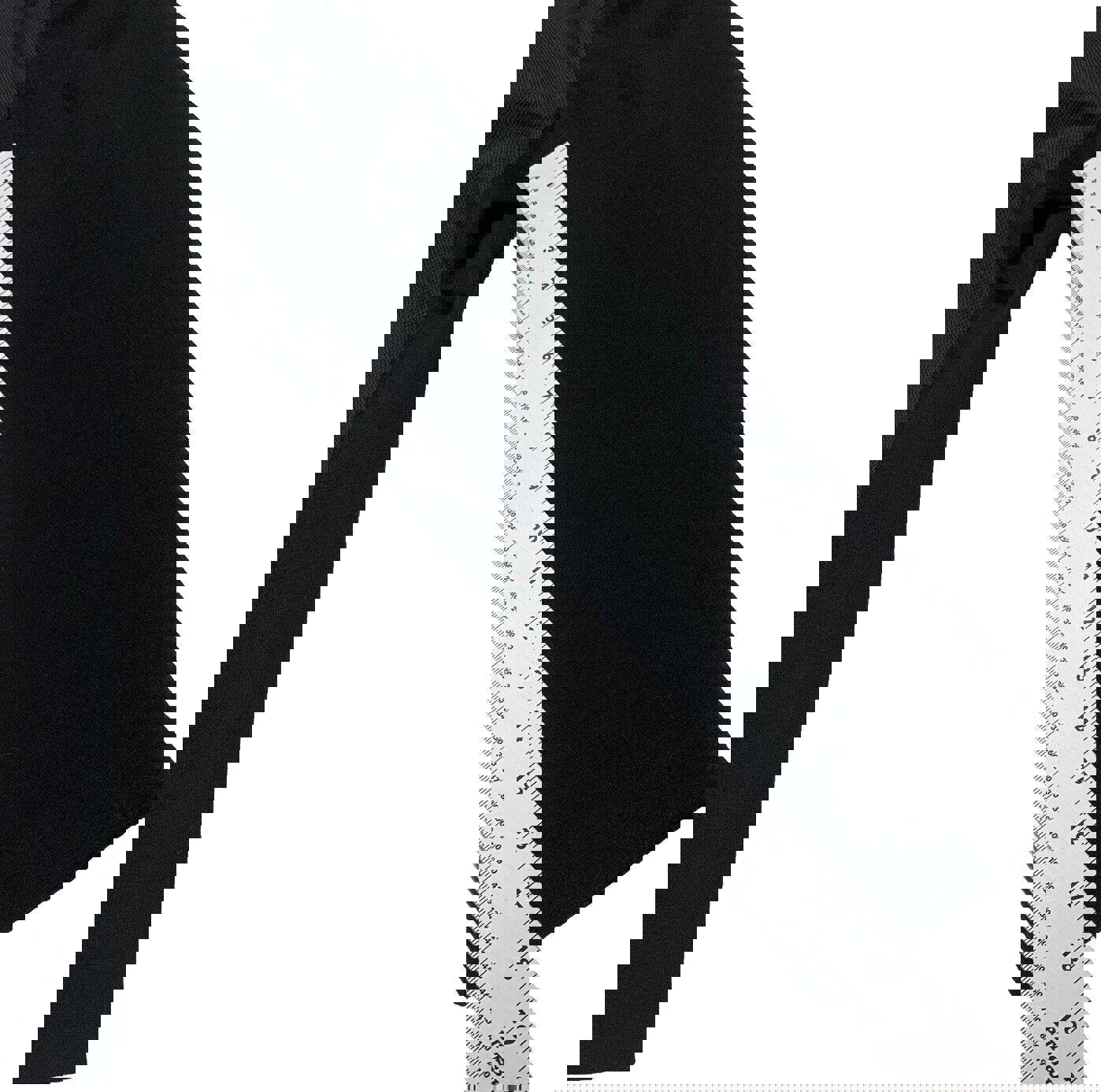 Blazer de punto Tahari de doble textura para mujer, talla 4, negro y gris