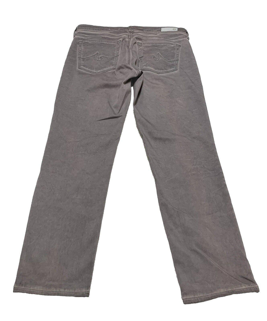 Adriano Goldschmied Jeans Mujer 28 beige grisáceo Prima