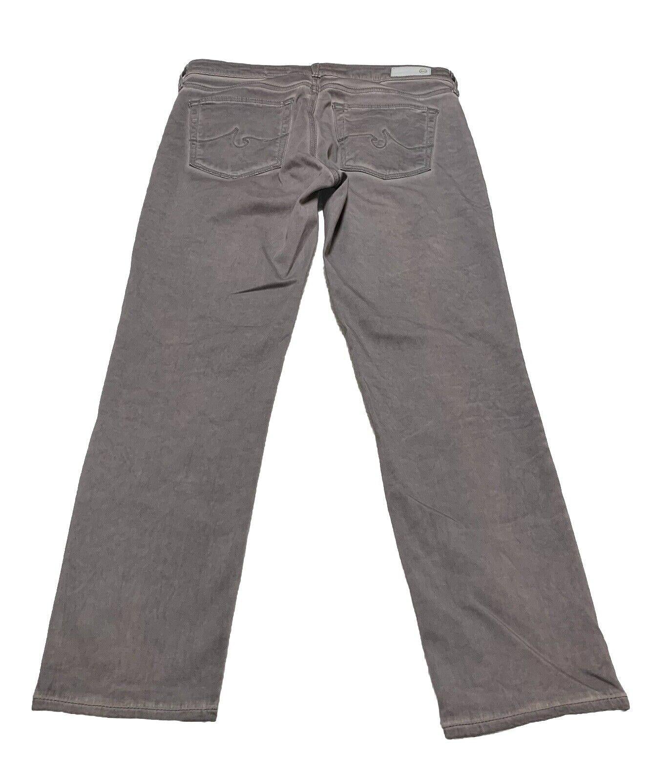 Adriano Goldschmied Jeans Mujer 28 beige grisáceo Prima