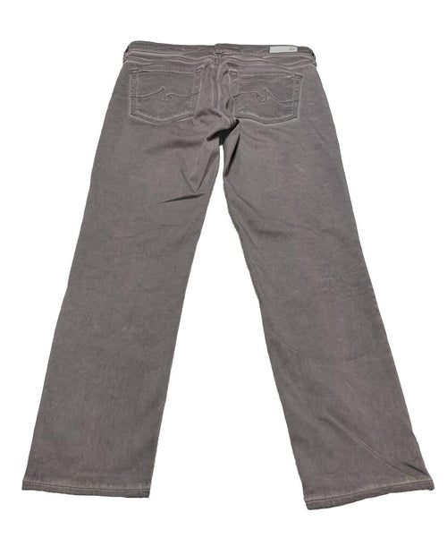Adriano Goldschmied Jeans Womens 28 grayish-beige Prima