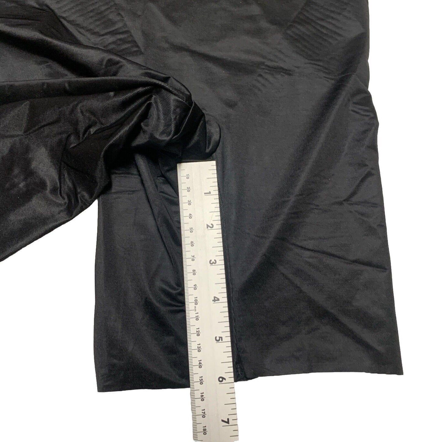 SPANX Thinstincts 2.0 Women’s Large Very Black Under Layer