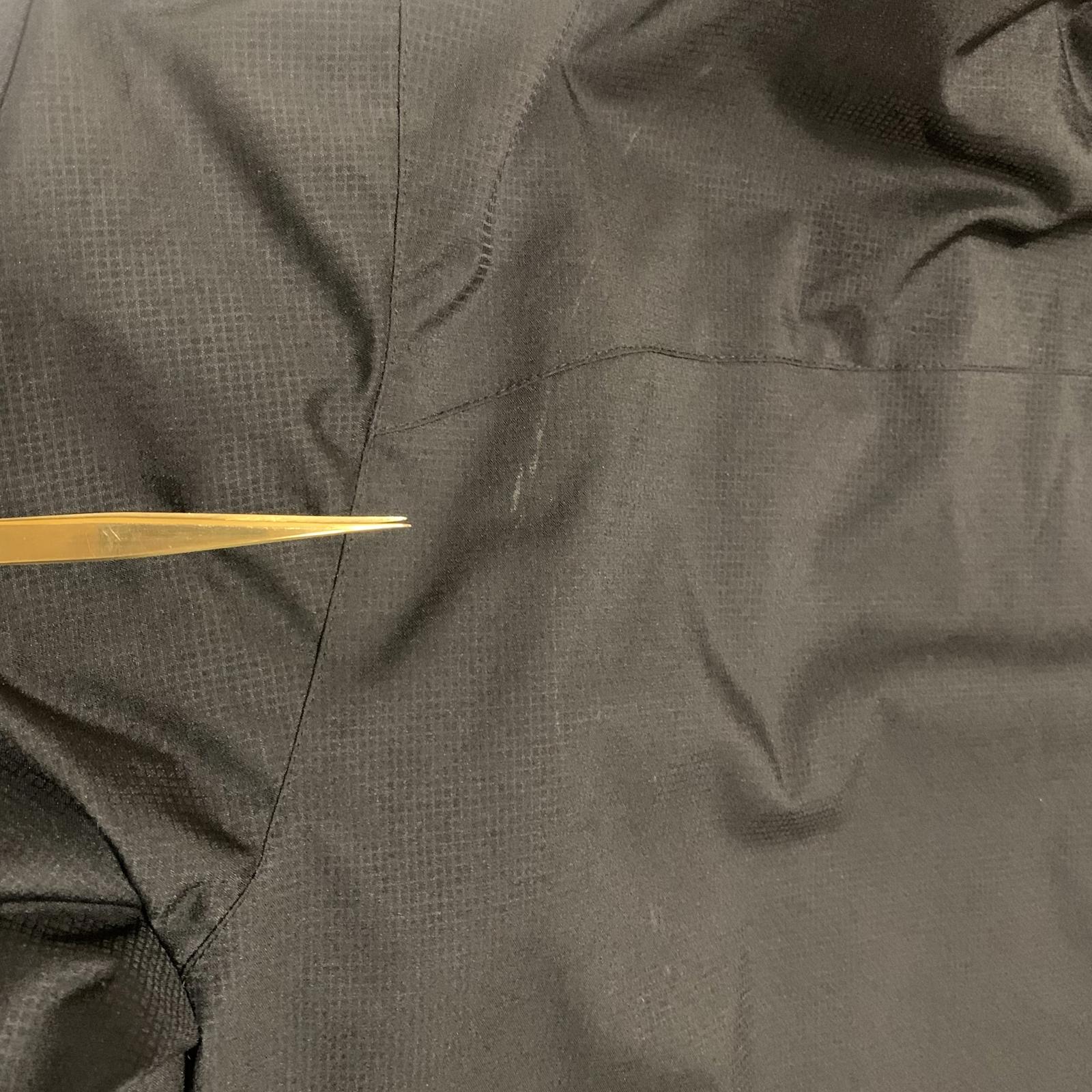 Chaqueta utilitaria negra con capucha para hombre, talla extragrande, cálida y duradera, de Free Country