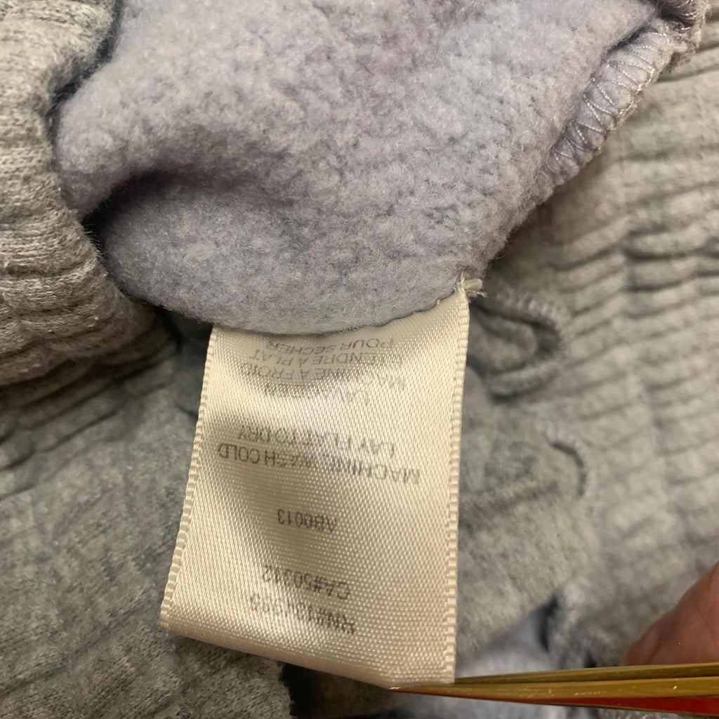 Pantalones deportivos grises cortos For Love &amp; Lemons para mujer, talla grande