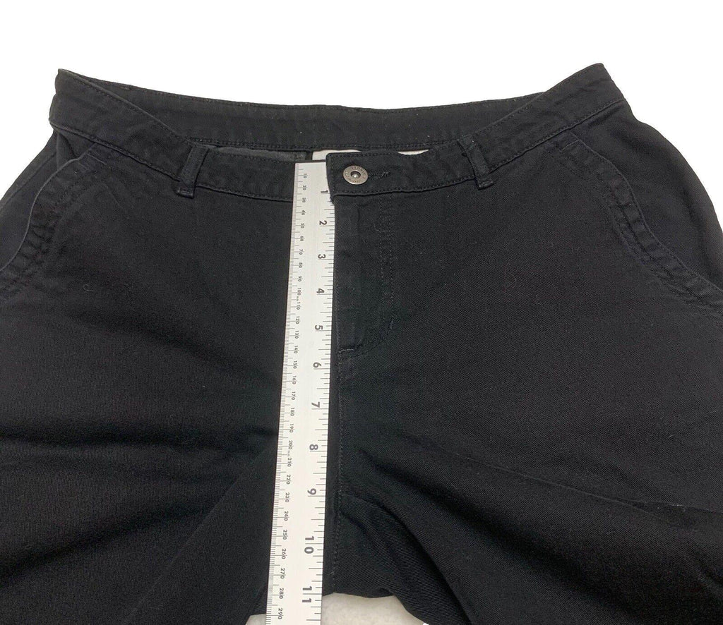 Jeans Liz Claiborne para mujer, talla 10 P Petite, Lizwear Cropped