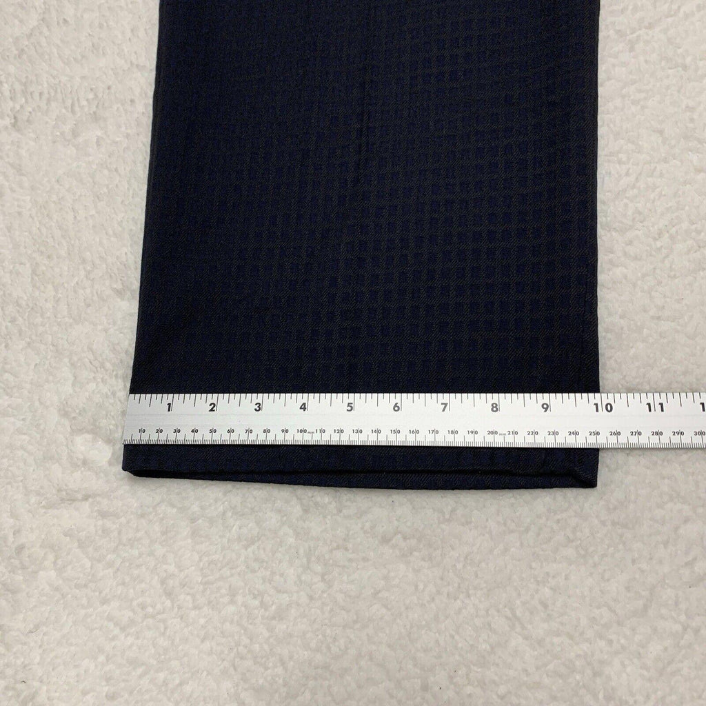 Zac & Rachel Square Pants Women’s 24W Trousers Slim Ankle Length Relaxed Chino