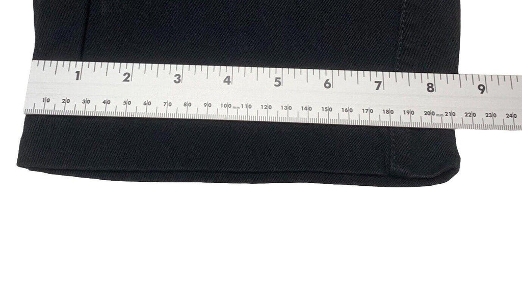 Jeans Liz Claiborne para mujer, talla 10 P Petite, Lizwear Cropped