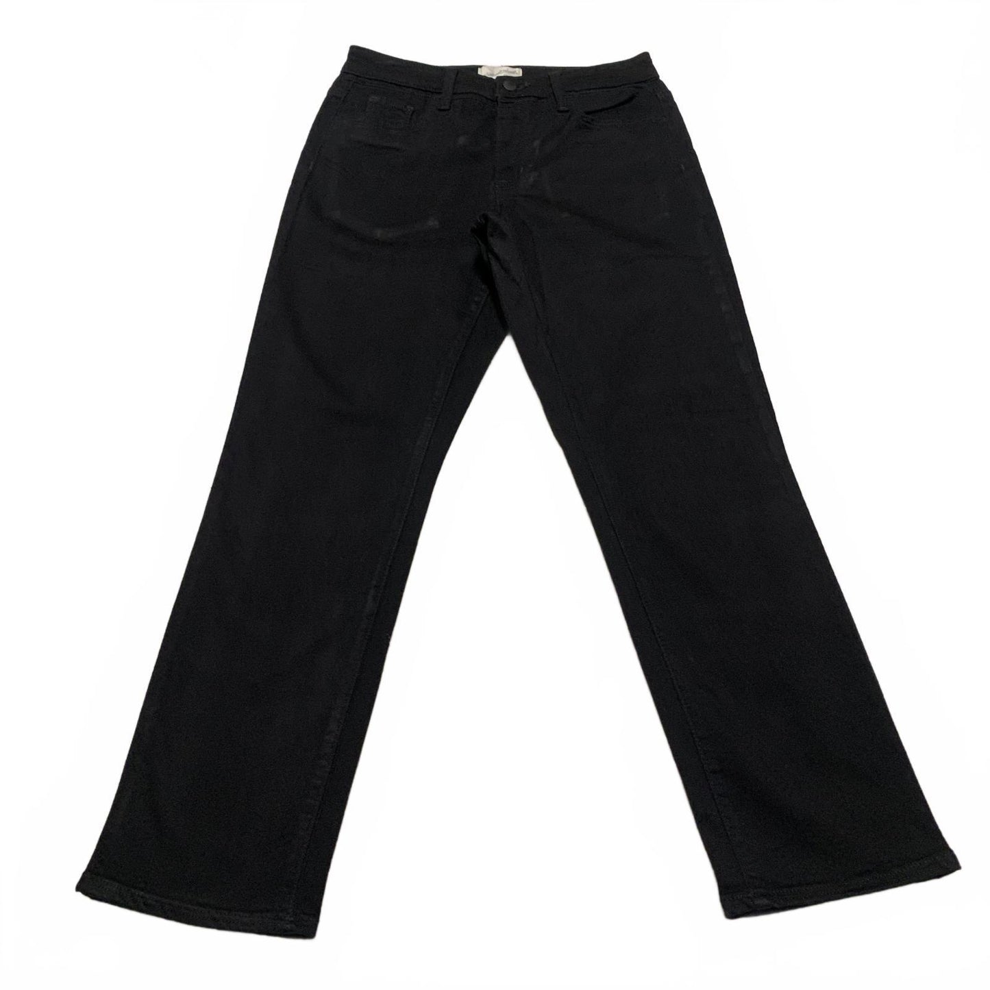 Universal Thread Women's Jeans Black Size 4/27R W28x 27L Actual