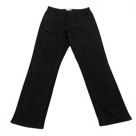 Universal Thread Women's Jeans Black Size 4/27R W28x 27L Actual