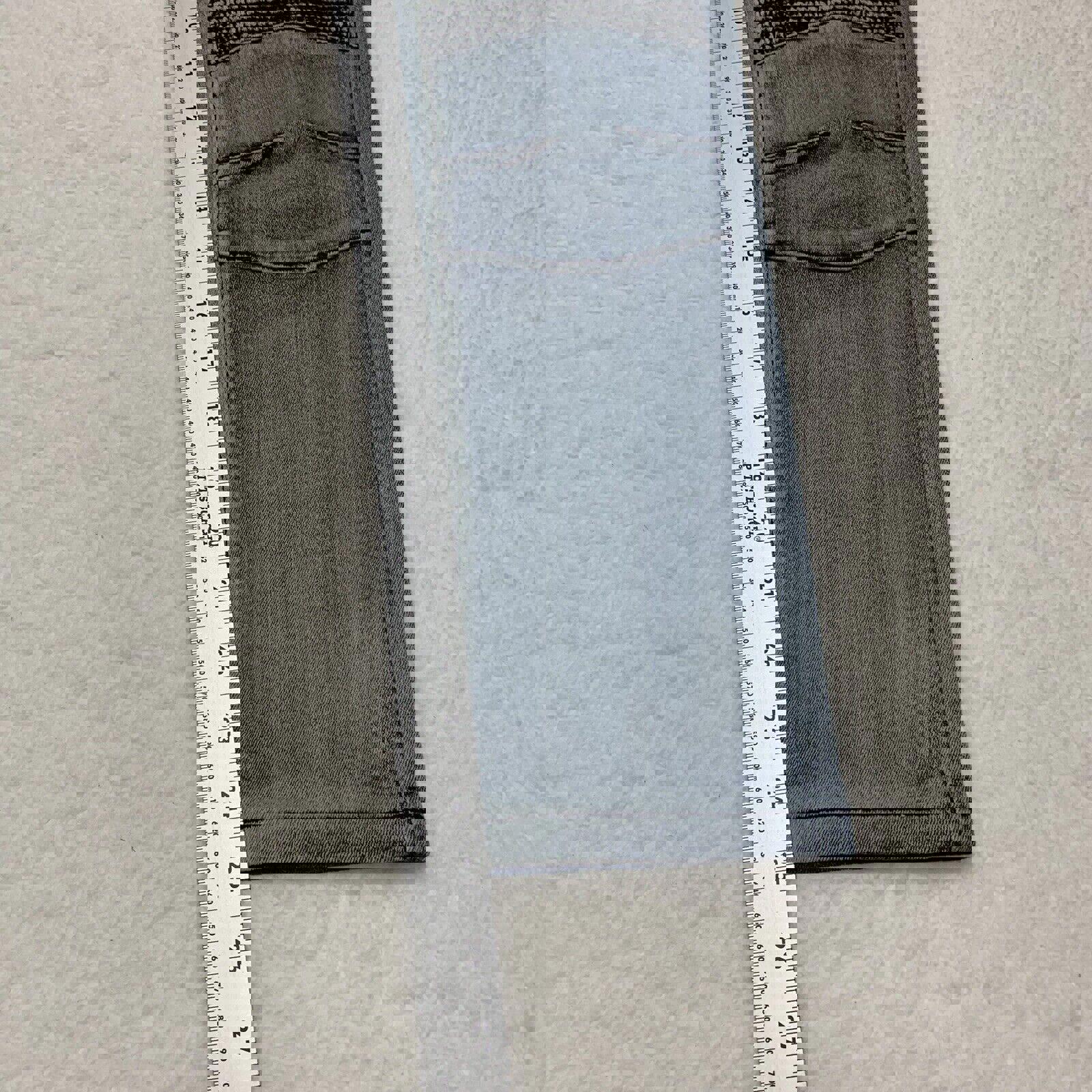 Vaqueros Steves para niños, talla 8, ajustados, azul, elásticos, de máxima comodidad