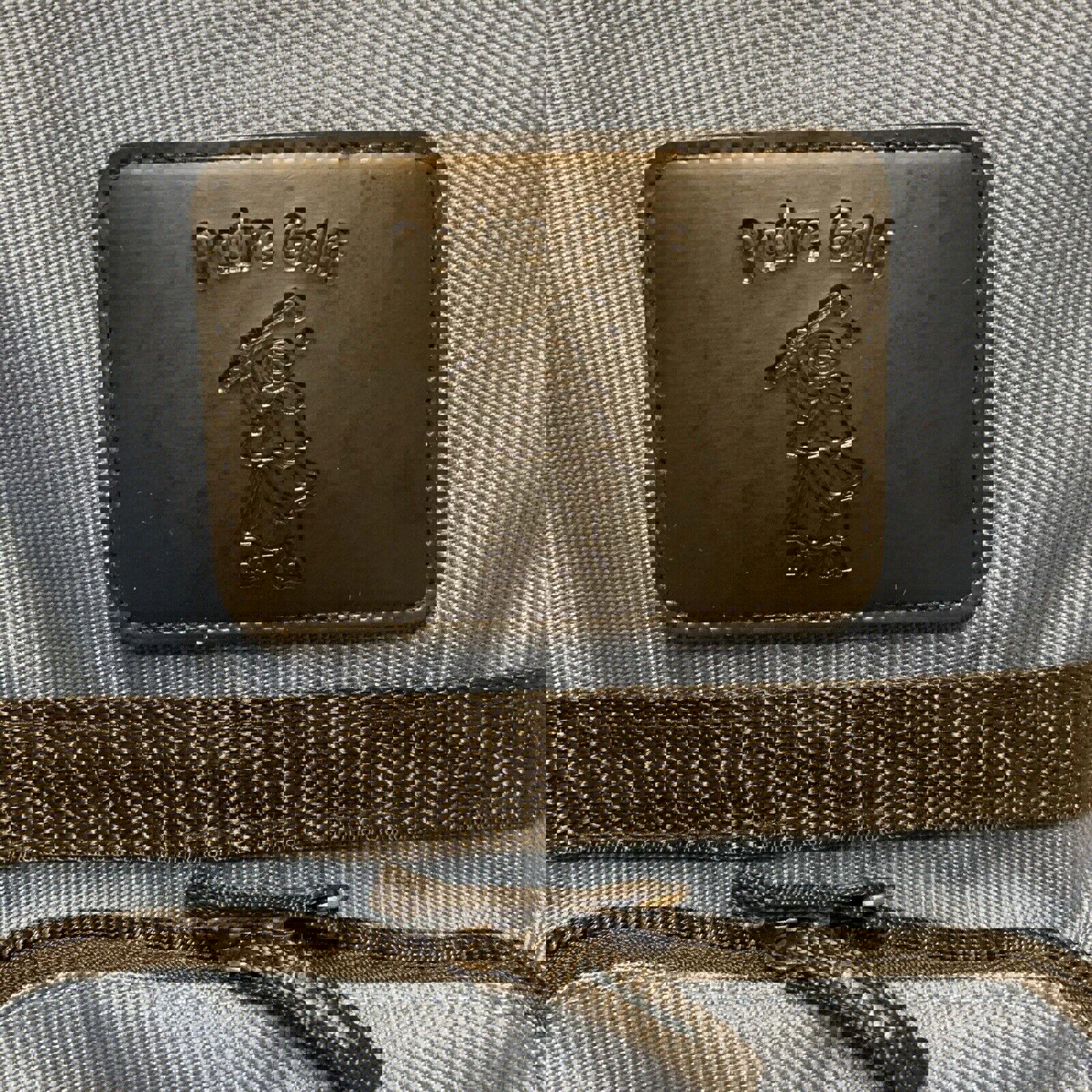 Bolsa de viaje Seville Gear Shoe Caddy Tote, estuche azul unisex