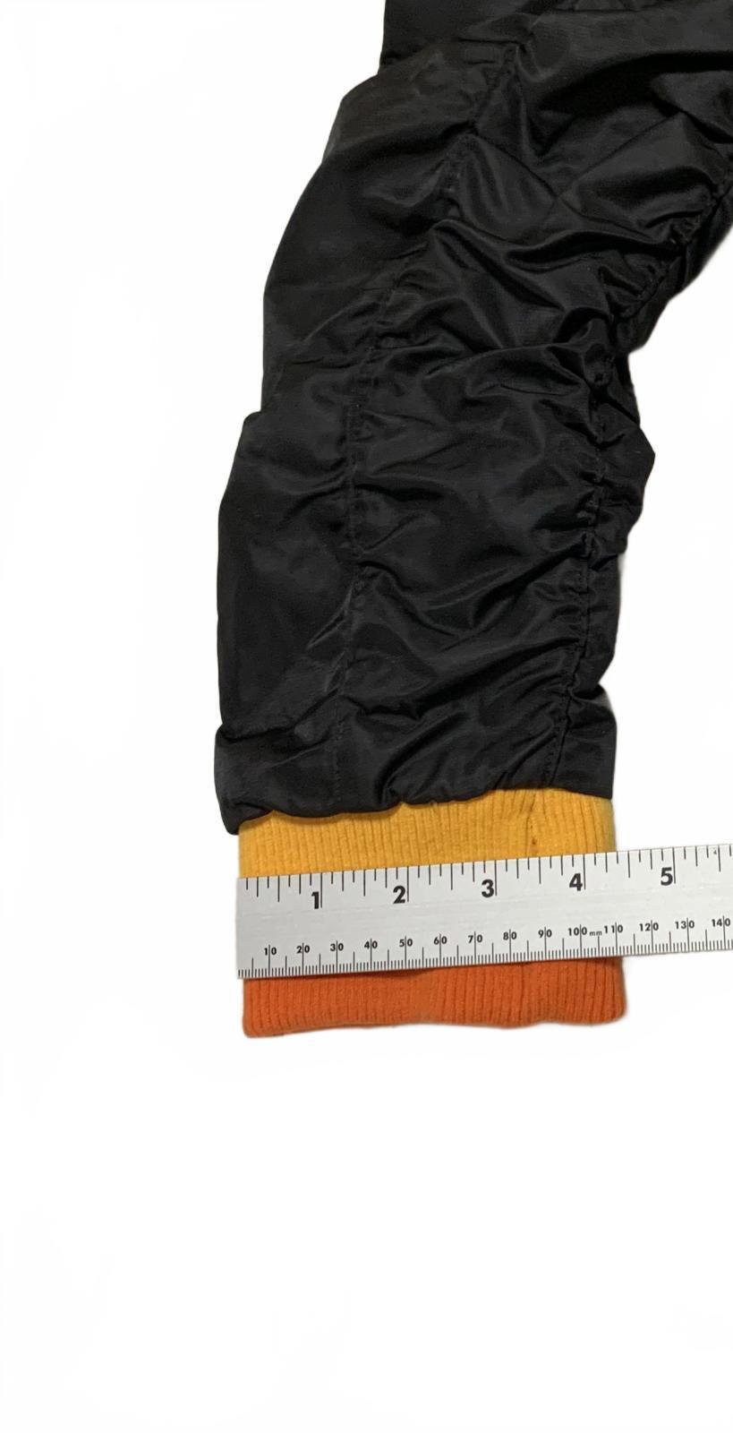 Chaqueta Frost Originals para hombre, talla XL, My Cup Overunneth Graphic Varsity