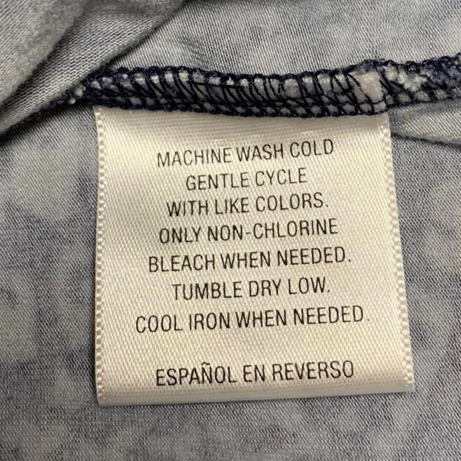 Pantalones anchos con estampado abstracto azul marino para mujer Charter Club Weekend (talla 3X, talla 41)