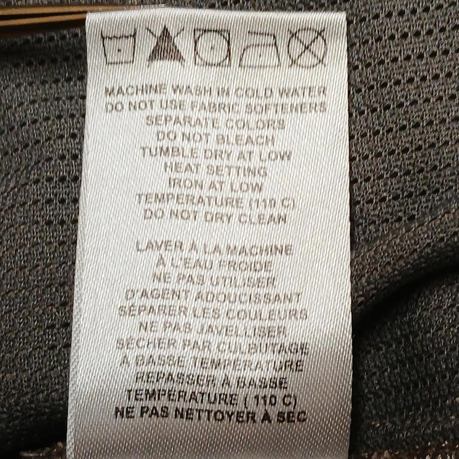 Falda informal Lole para mujer, talla 4, color caqui, para exteriores, camping, secado rápido, talla 30