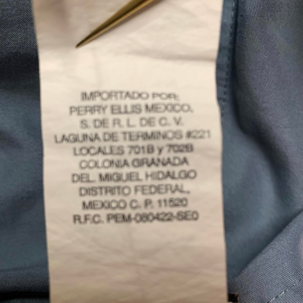 Shorts de baño Nike para hombre, talla XL, gris y naranja