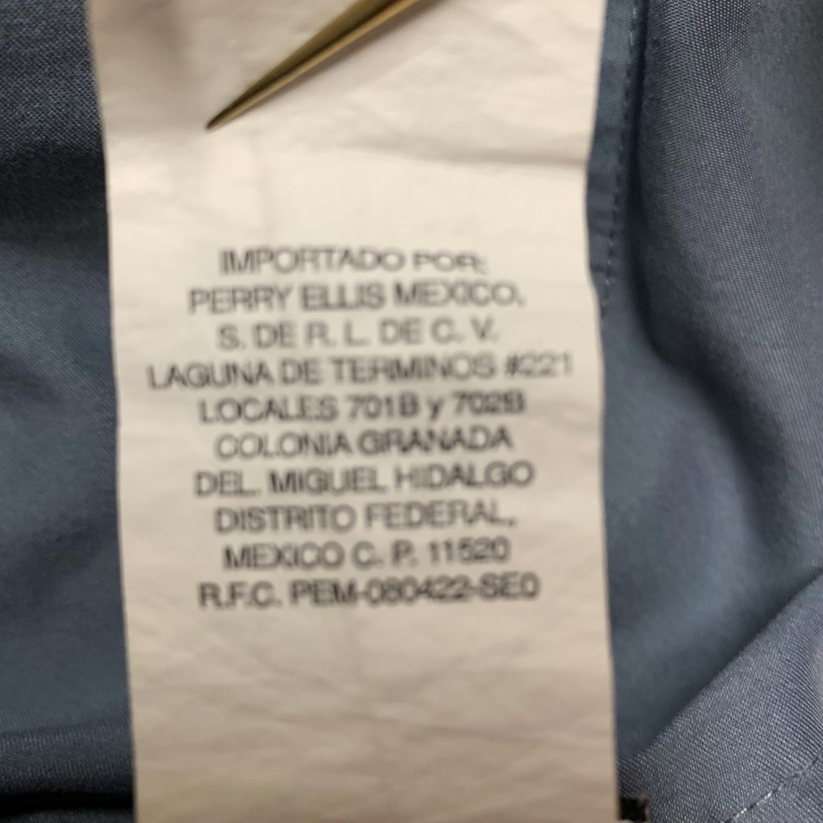 Shorts de baño Nike para hombre, talla XL, gris y naranja