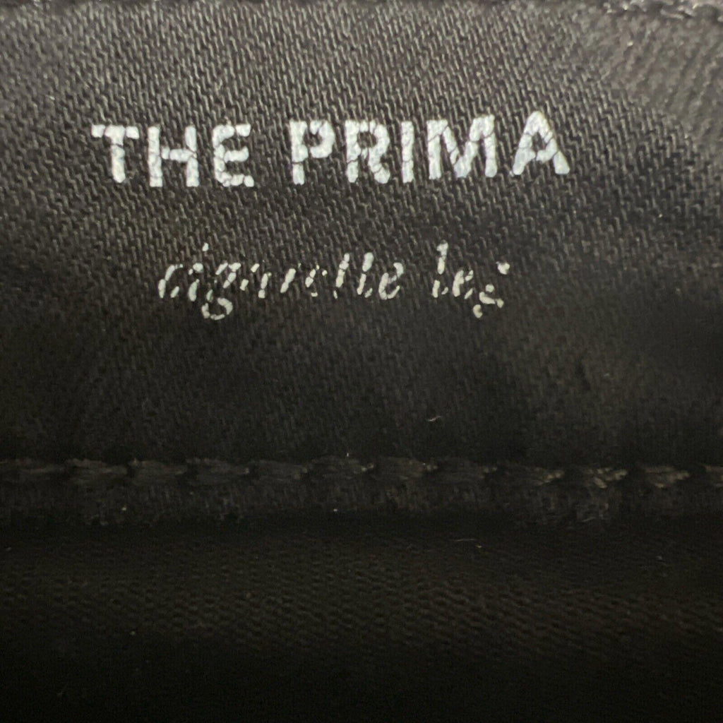AG Adriano Goldschmied The Prima Crop Jeans 25R