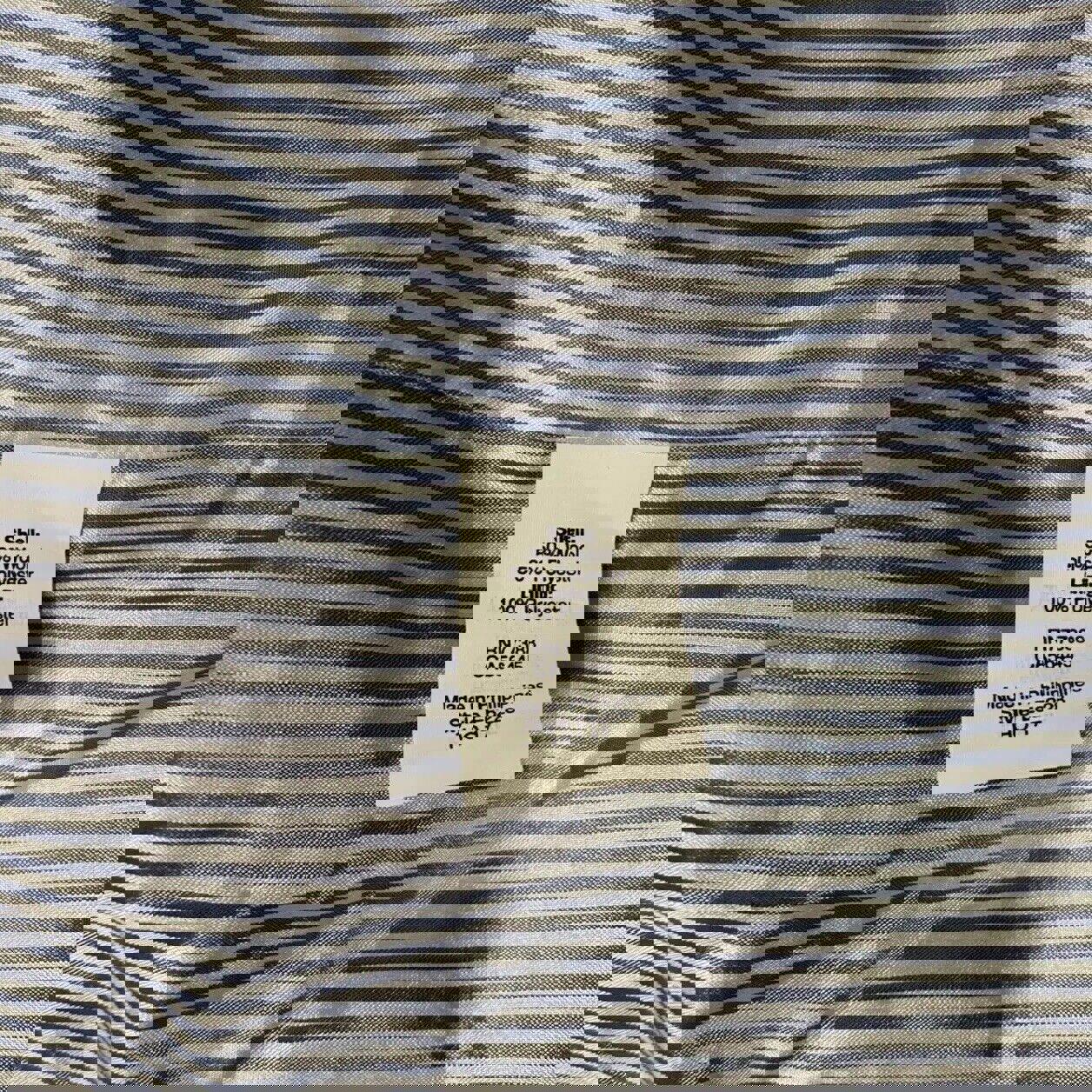 Abrigo largo clásico de lana negra de J Crew para mujer, talla 12