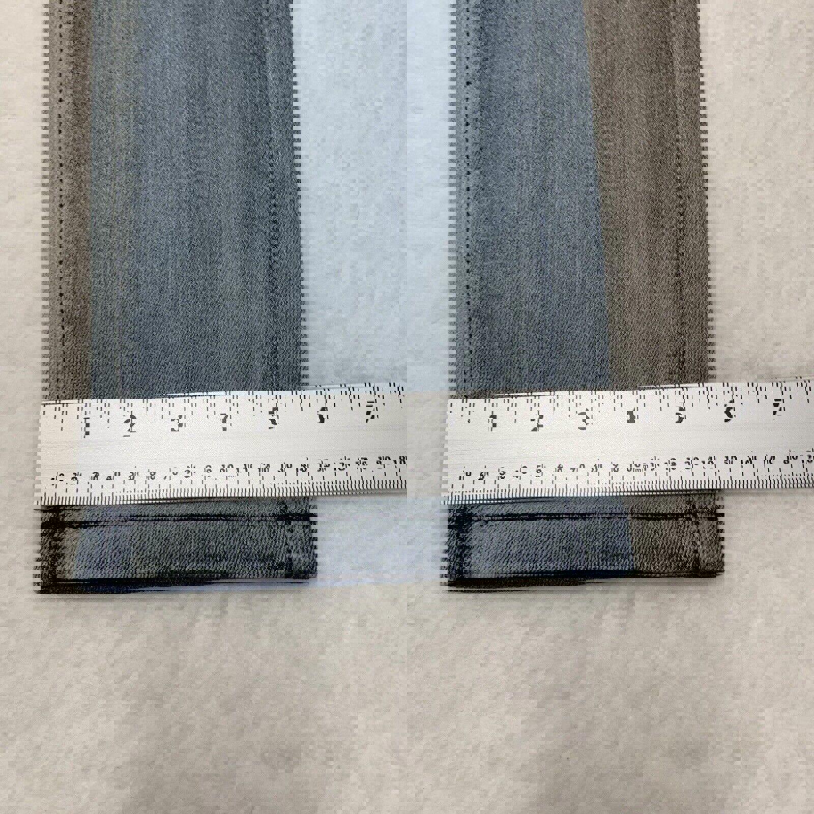 Vaqueros Steves para niños, talla 8, ajustados, azul, elásticos, de máxima comodidad