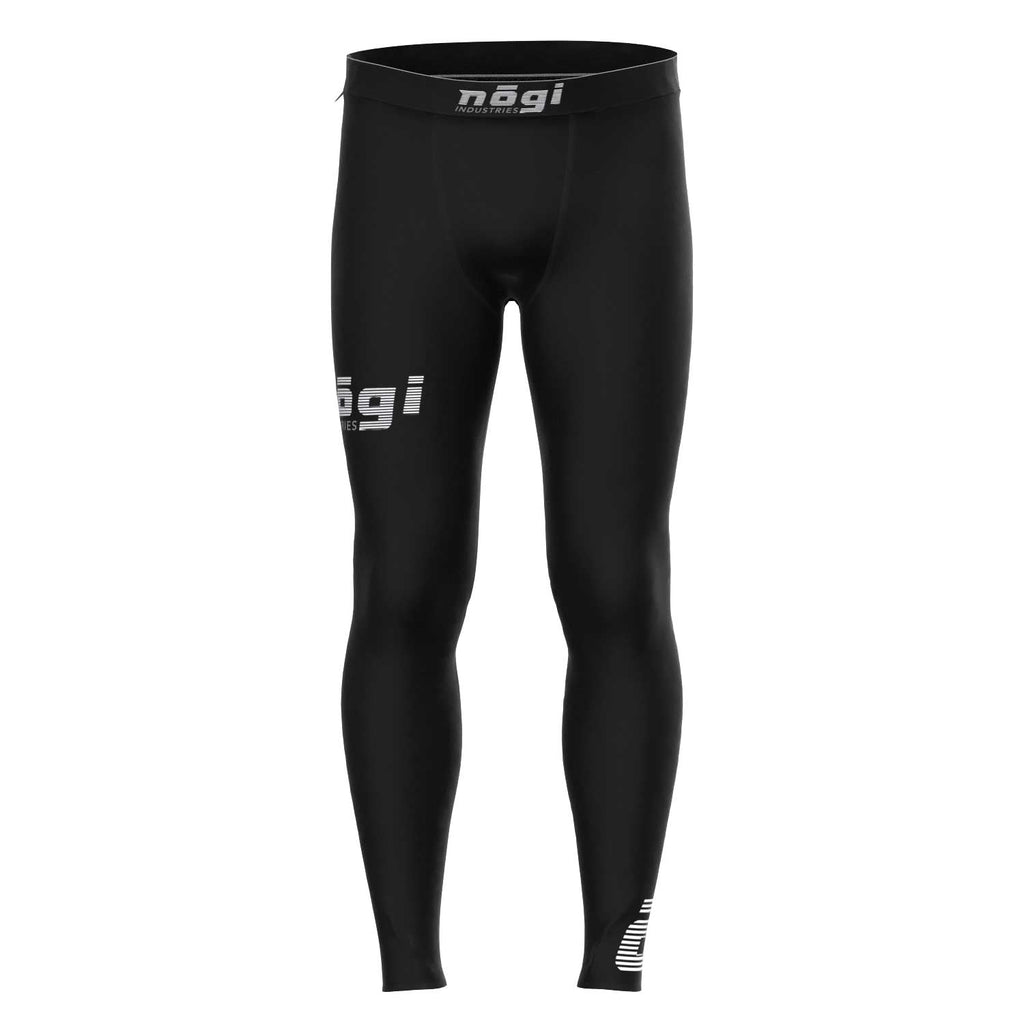 Mallas Nogi KIDS Core - Negras