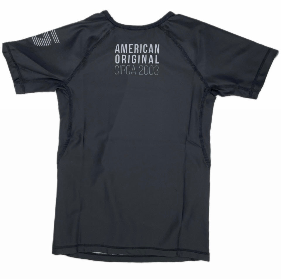 Camiseta de manga corta para niños Core 