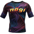 Camiseta de manga corta Kolaris 
