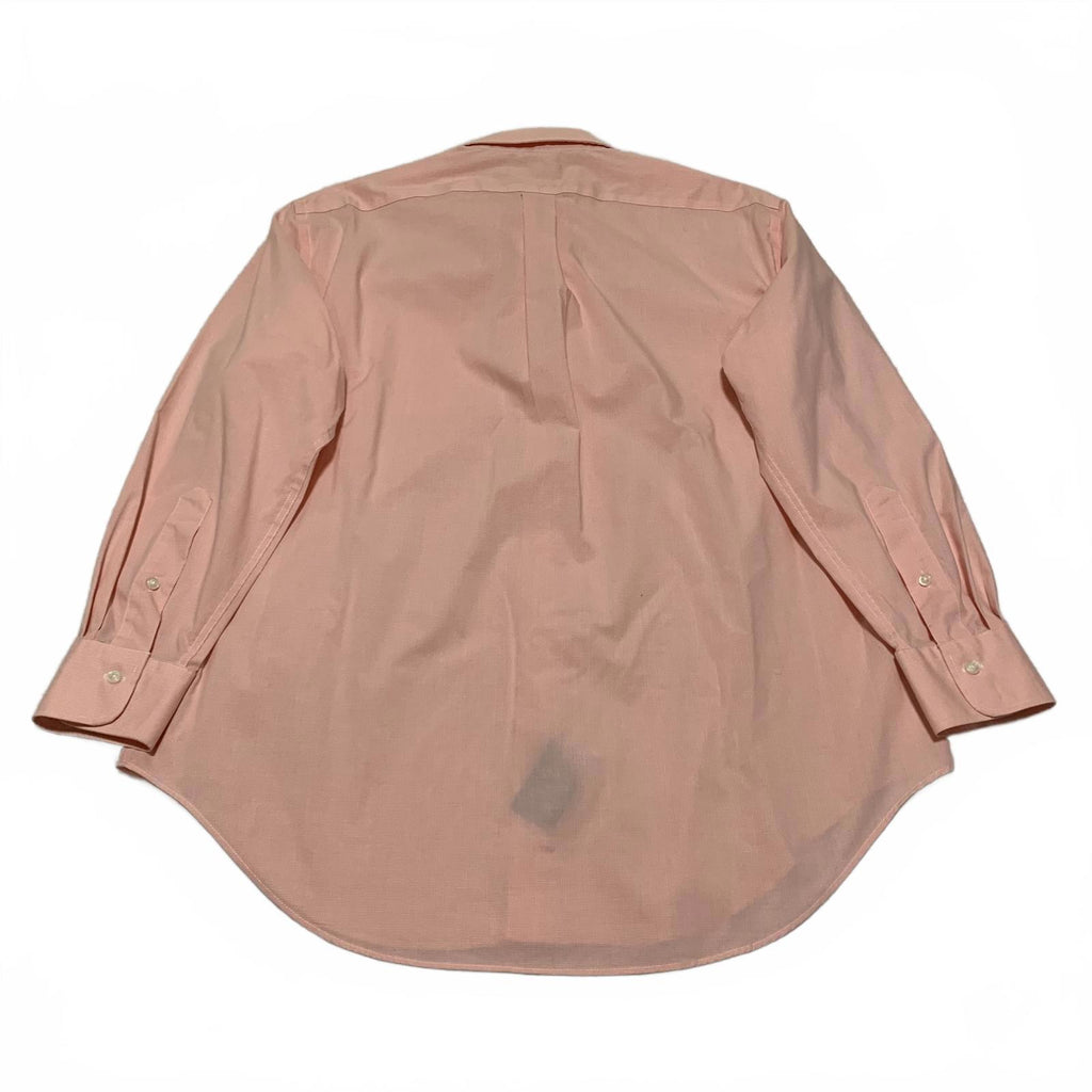 Lauren Ralph Lauren Classic Fit Non Iron Shirt 16.5