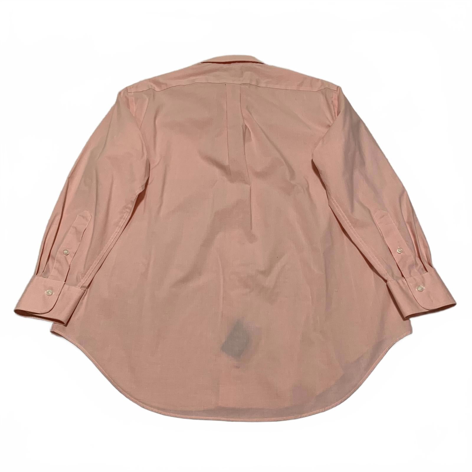 Lauren Ralph Lauren Classic Fit Non Iron Shirt 16.5