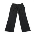 Calvin Klein Infinite Cool 34x32 Black Dress Pants Non Iron