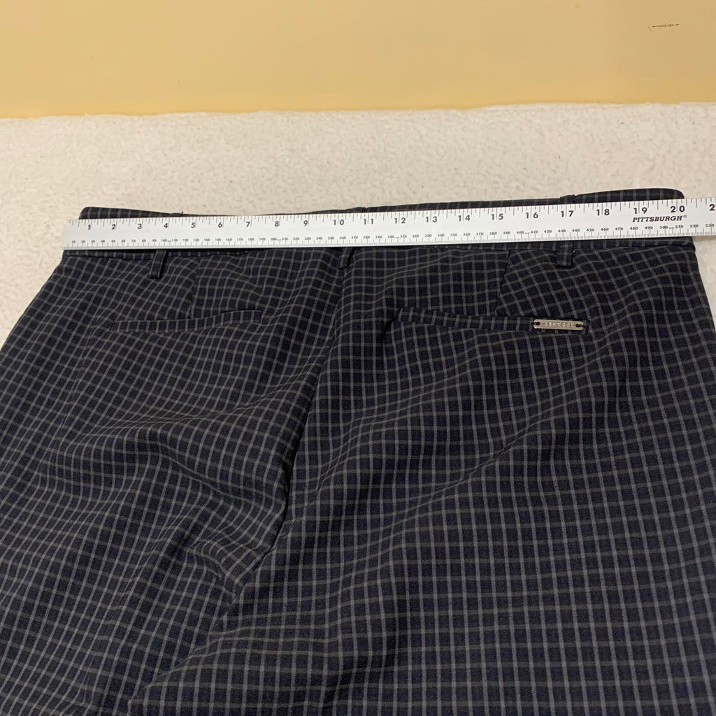 NWT Rekucci Curvy Women's Petite Size 20WP Straight Leg Pants