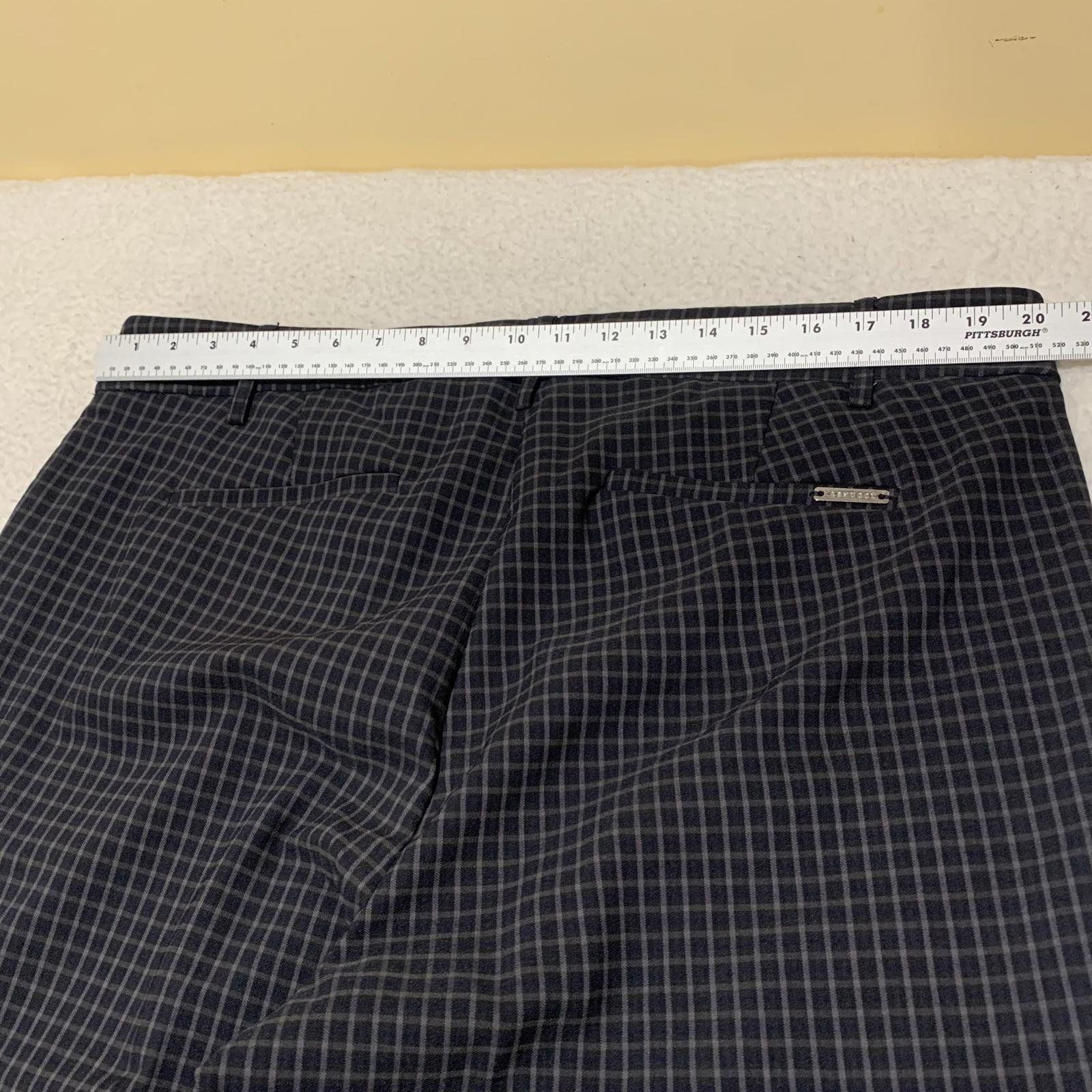 NWT Rekucci Curvy Women's Petite Size 20WP Straight Leg Pants