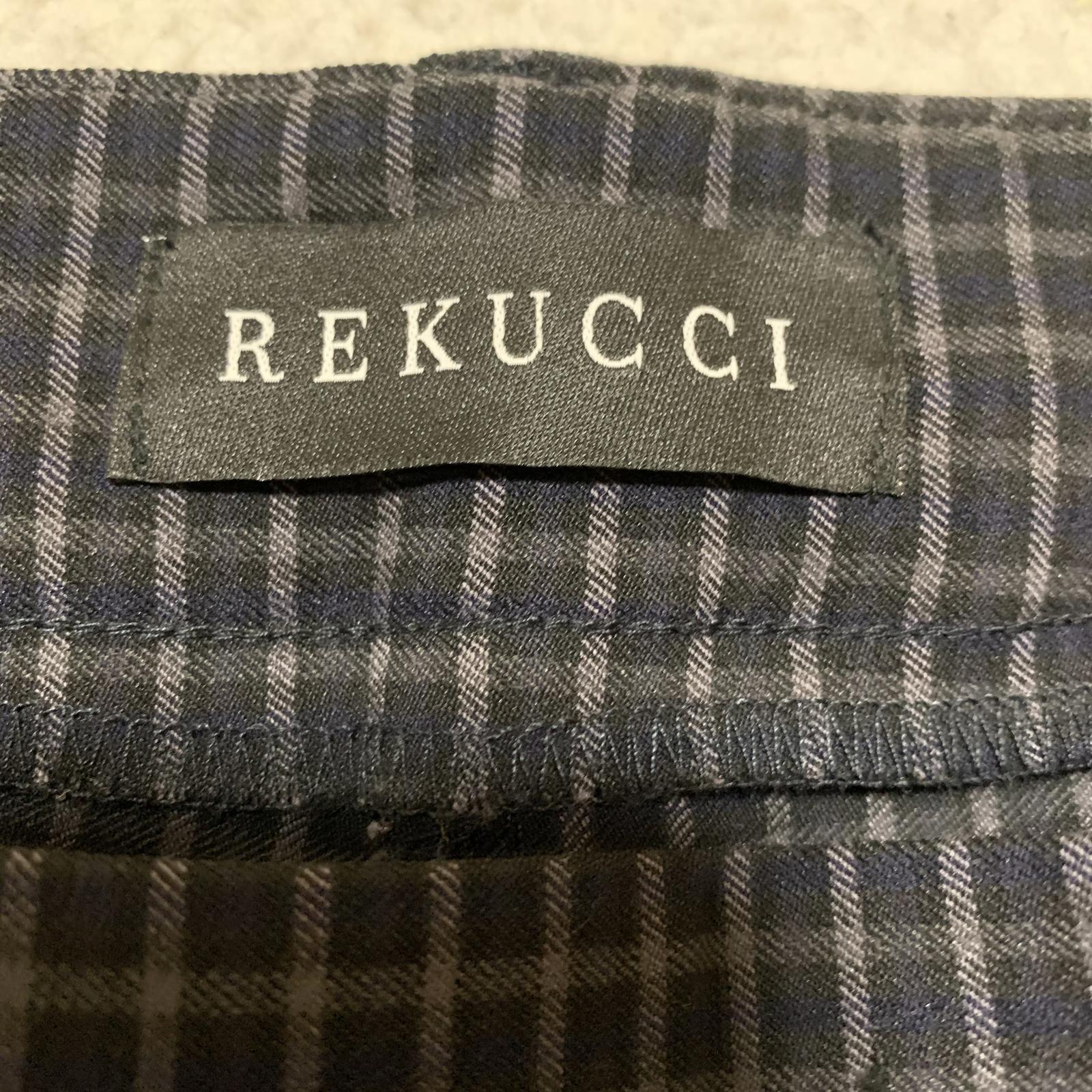 NWT Rekucci Curvy Women's Petite Size 20WP Straight Leg Pants