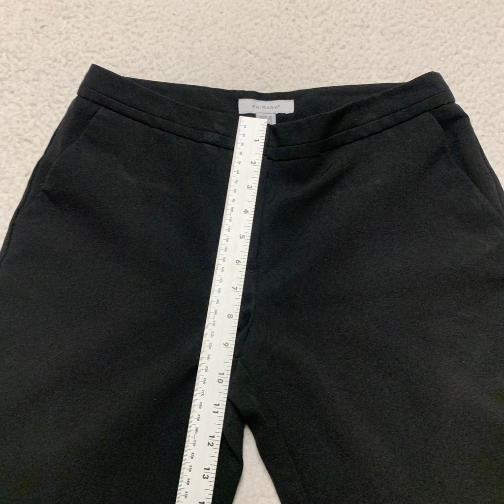 Calvin Klein Women's Large Gray Athletic Leggings Capri W30