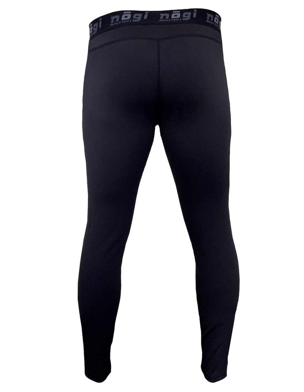 Mallas Nogi Core 2.0 para hombre - Negras
