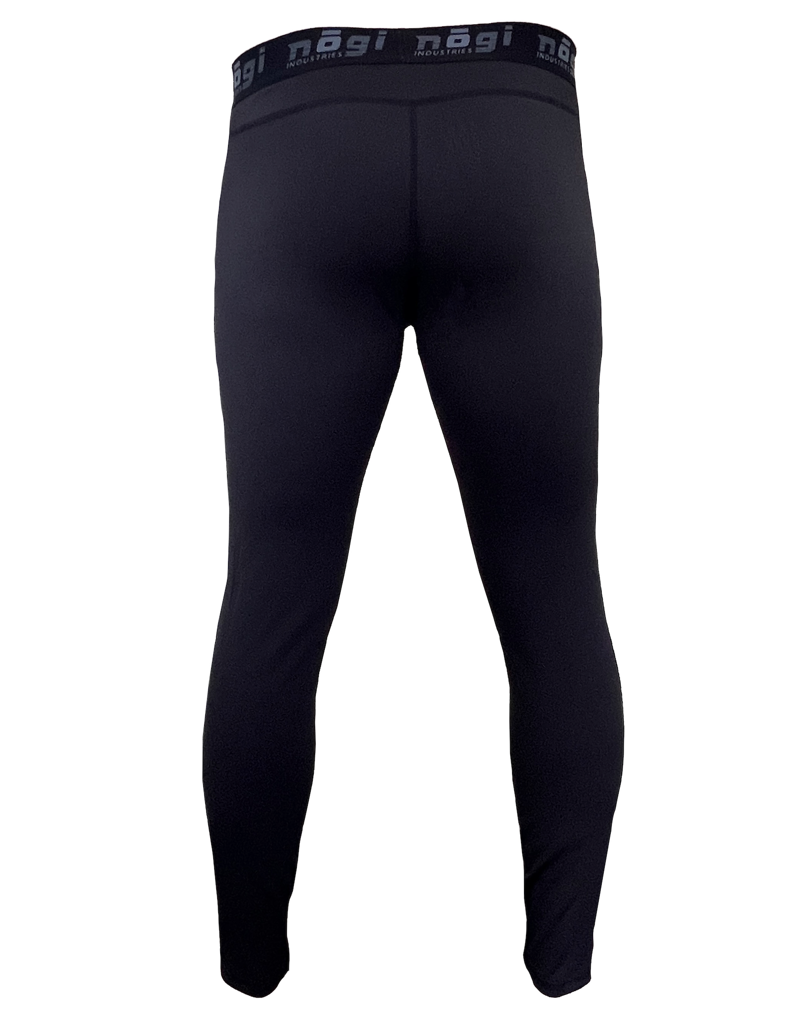 Mallas Nogi Core 2.0 para hombre - Negras