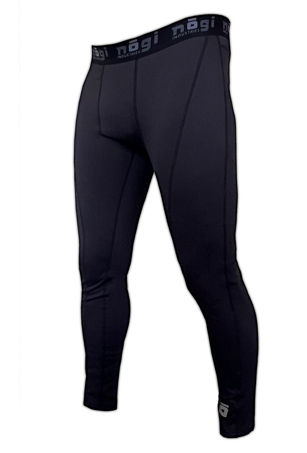 Mallas Nogi Core 2.0 para hombre - Negras