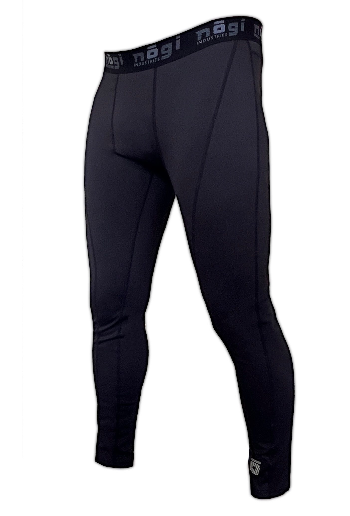 Mallas Nogi Core 2.0 para hombre - Negras