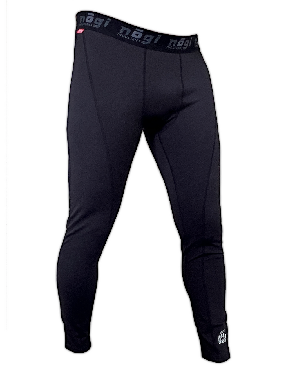 Mallas Nogi Core 2.0 para hombre - Negras