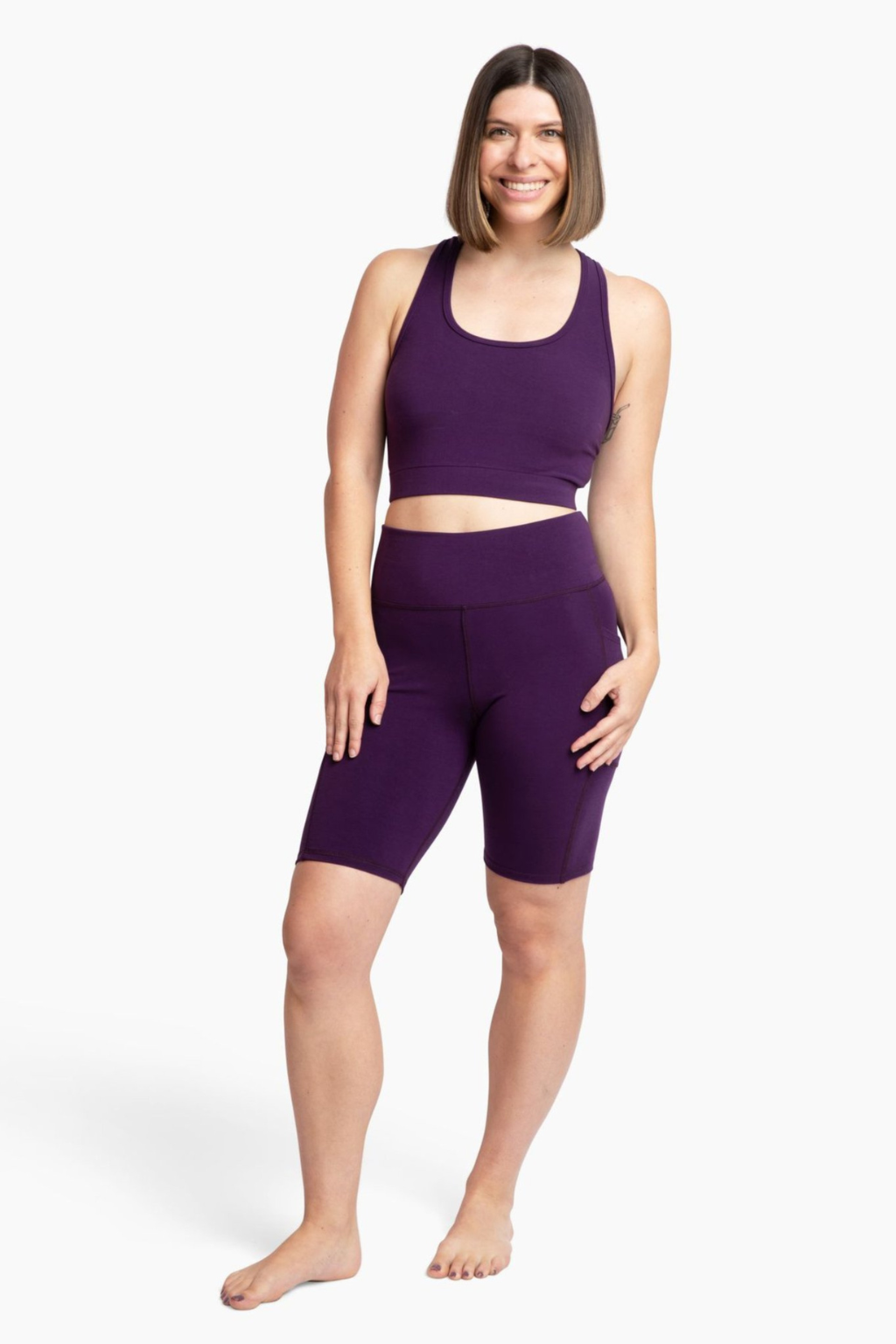 Pantalones cortos Aspen