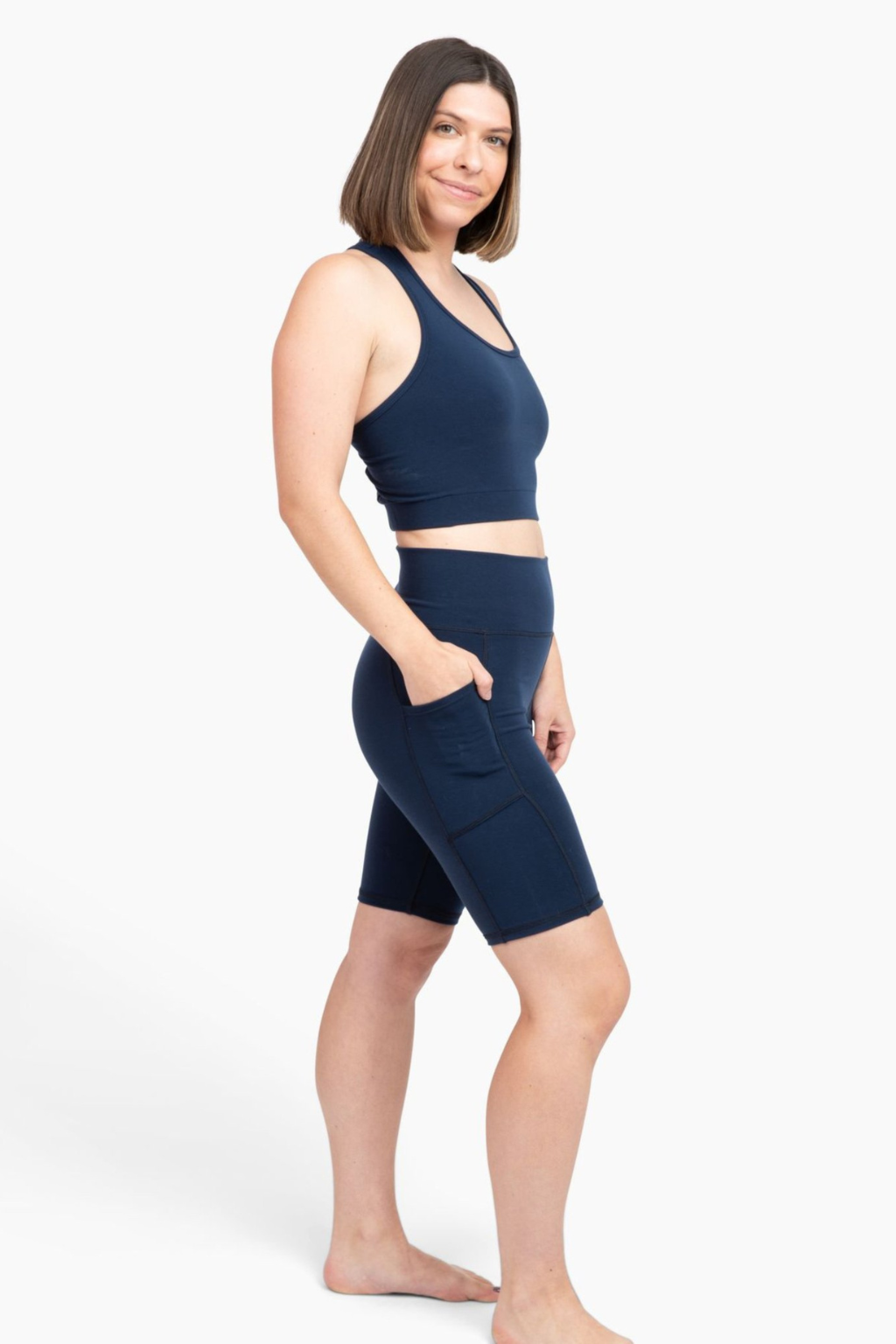 Pantalones cortos Sage