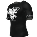 Subconscious Short Sleeve Rash Guard