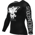 Camiseta de manga larga Subconscious 