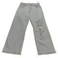 Levi's Jeans Women's 30x27 light Blue  Taper Ribcage