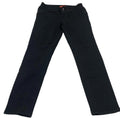 Astor Denim Jeans girls' Size 13 Black Juniors Straight Leg