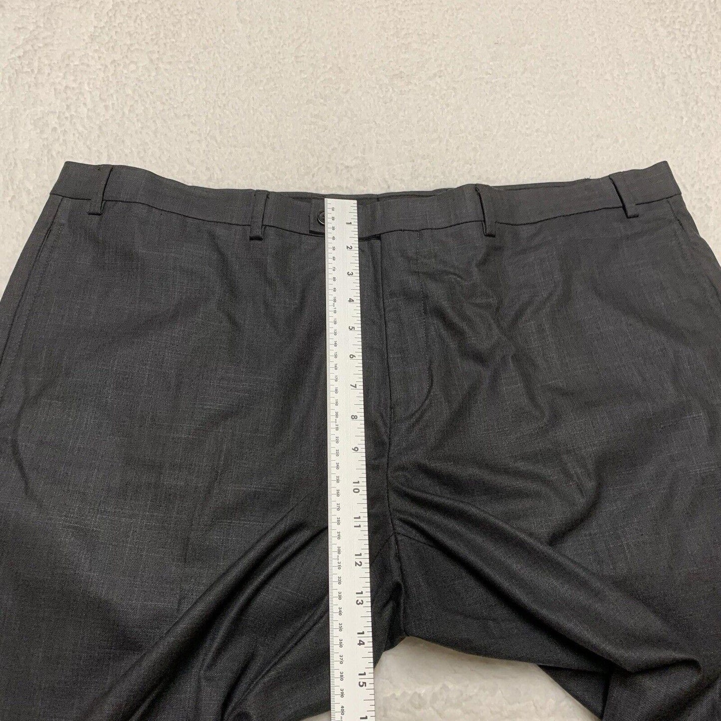 Lauren Ralph Lauren Men’s Dress Gray Pants Size 42Wx30L