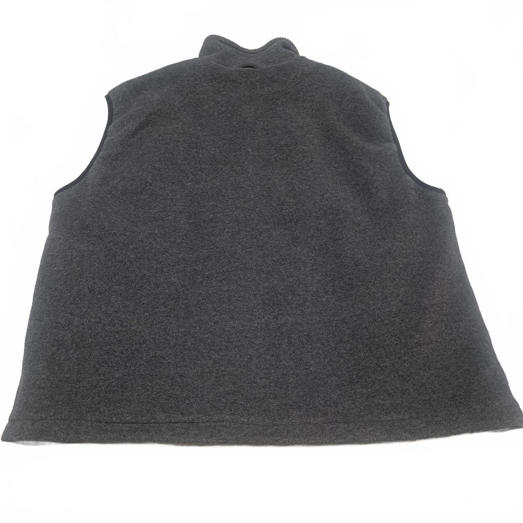North End All Climate Wear Men's X-Large Gray Hilti Fleece Vest