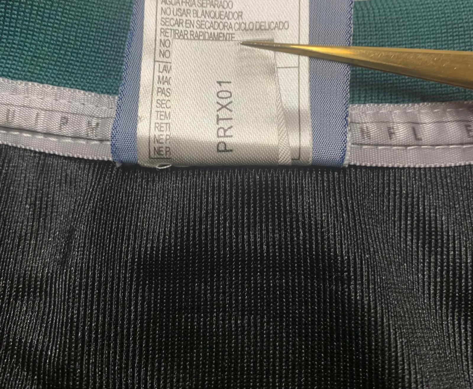 Camiseta Reebok Nnamdi Asomugha # 24 de los Philadelphia Eagles para hombre, talla 48, NFL