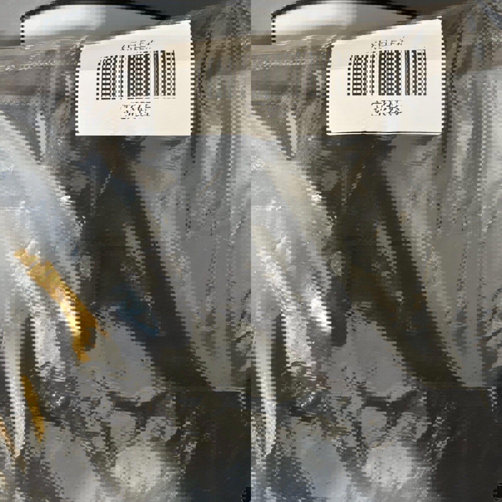 Vaqueros ajustados negros de tiro medio de mezcla de algodón y mezclilla de Uniqlo para hombre, talla 27 x 26,75