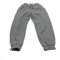 For Love & Lemons Womens Size Large Gray Cropped Jogger Pants