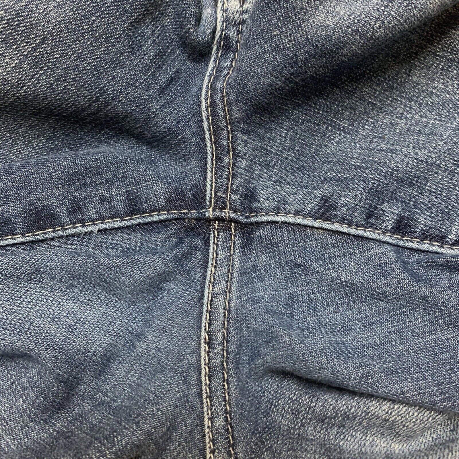 Kut from the Kloth Jeans Talla 8 para mujer Cameron Medium